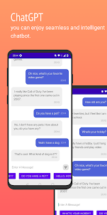 ChatGPT - Your AI Assistant