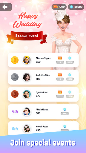Fashion Show: Makeup, Dress Up - Simulation - games