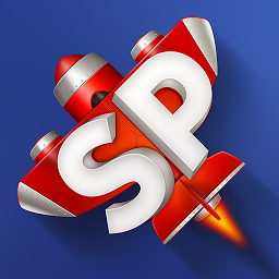 Icon image SimplePlanes