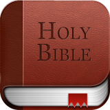NIV Bible Offline and Audio icon