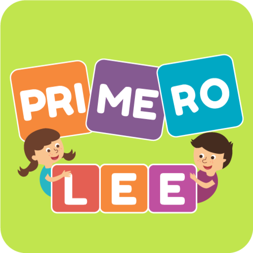 Primero Lee logo