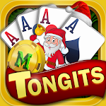Cover Image of Download Tongits Plus - Card Game  APK