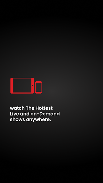 Virgin Plus TV Captures 1