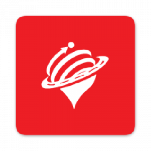 TrackMobile logo