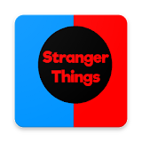 Would You Rather? Stranger Things icon