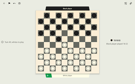 Top 5 Checkers (Draughts) Games You Can Play On PC- News-LDPlayer