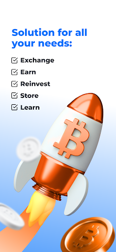 ECOS Minería BTCCriptomoneda
