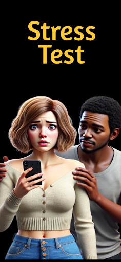 Stress Test Screenshot 1 - AppWisp.com