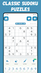 screenshot of Sudoku Online Puzzle Game