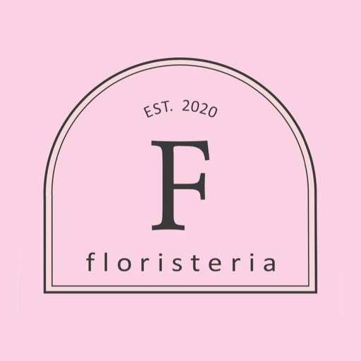 Floristeria - Доставка квітів logo