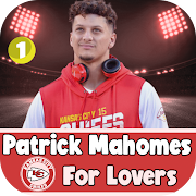 Patrick Mahomes Keyboard Theme 2020 For Lovers