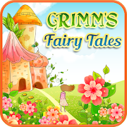 Top 24 Books & Reference Apps Like Grimm's Fairy Tales - Best Alternatives