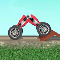 Folding Car