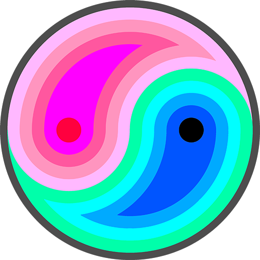 몸풀기 logo