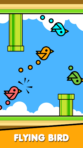 1 2 3 4 Player Games - Battle Screen 3