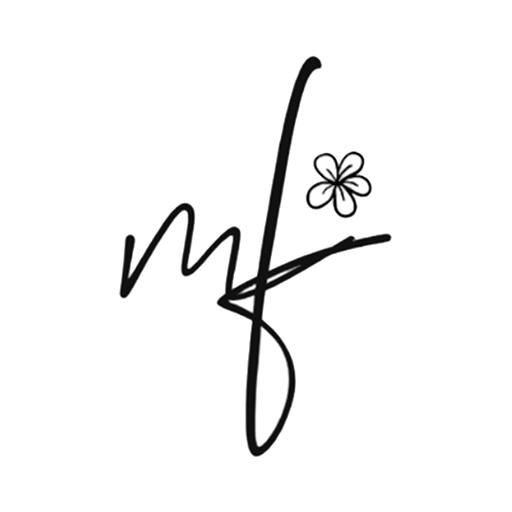Mas Fashion logo