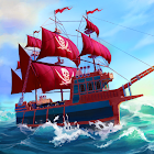 Pirate Arena: PvP with building. Upgrade your ship 1.1.1