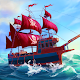 Pirate Arena: PvP with building. Upgrade your ship
