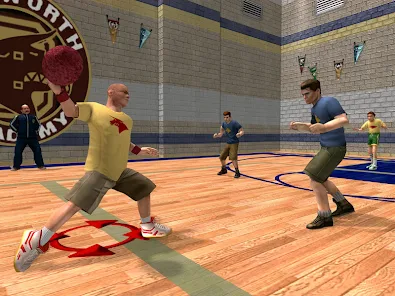 Bully: Anniversary Edition – Apps on Google Play