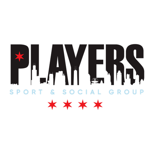 Players Sport & Social Group 4.0.3 Icon
