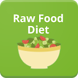 Raw Food Diet Guide icon