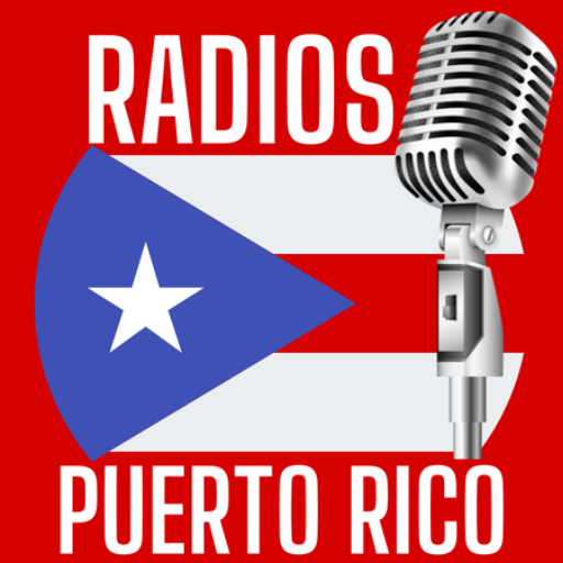 Emisoras Radio de Puerto Rico 1.0 Icon