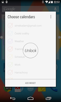UpNext screenshot 5