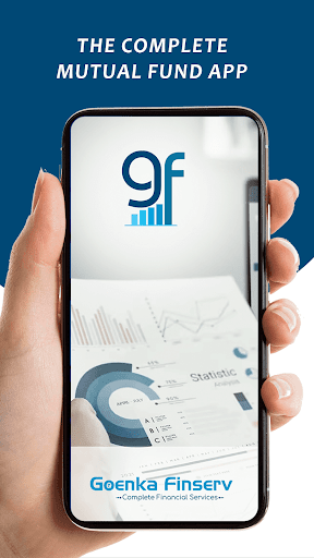 Goenka Finserv: MF & Insurance Screen 2