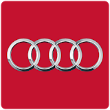 Audi Media icon