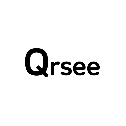 Qrsee - 큐알씨 (QR코드, 바코드 스캔) for  Android – Latest Version & Features app icon