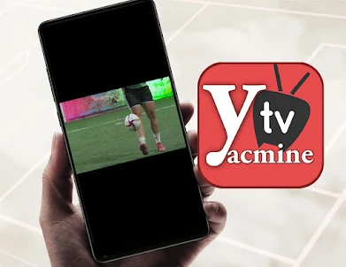 مباريات اليوم : yacmine tv
