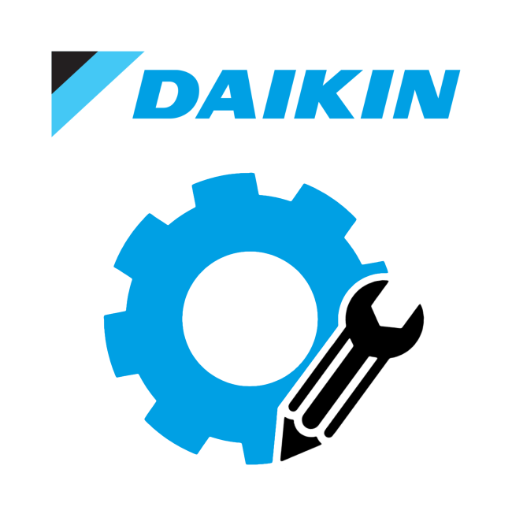Daikin Service 3.1.6 Icon