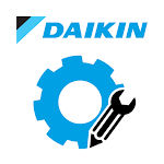 Cover Image of Download Daikin Service  APK