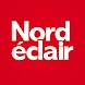Nord Eclair : Actualités Lille - Androidアプリ