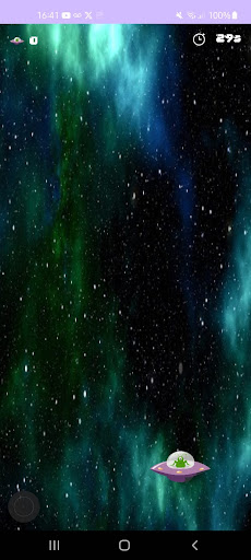 space hunters Screen 3