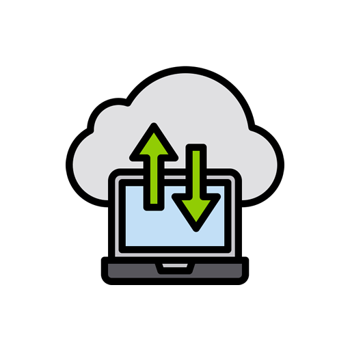 DZCLOUD (DzComercial) logo