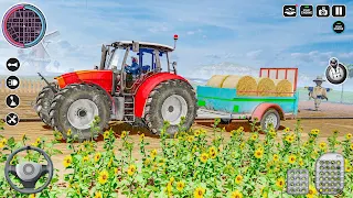 City Farming Simulator Game 3d - Screenshot 3