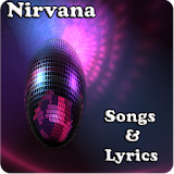 Nirvana Songs&Lyrics icon