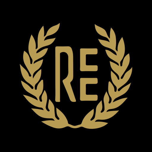 Ridglea logo