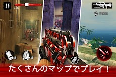 Zombie Frontier 4: FPSスナイパー 3Dのおすすめ画像4