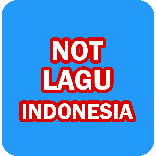 Kumpulan Not Angka Lagu Indonesia Aplikasi Di Google Play