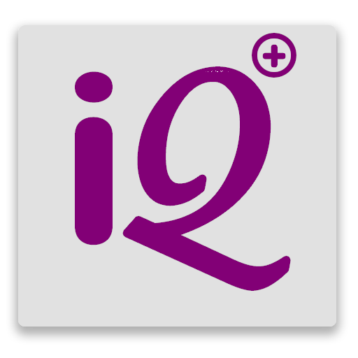 IQ+ Test, Measure your IQ 1000 1.0.0 Icon