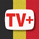 Programme TV BE - Cisana TV+ - Androidアプリ