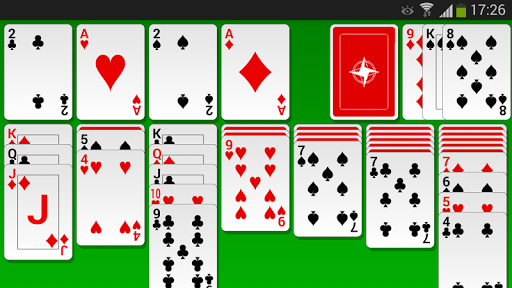 Solitaire Compendium Screen 3