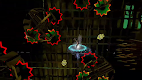 screenshot of Blaster Blade - Iron Heart