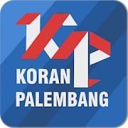 Koran Palembang (Berita Daerah Sumatra Selatan)