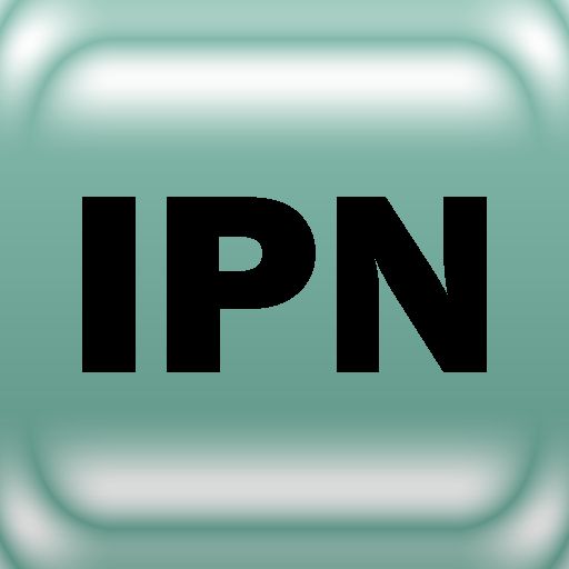 IPNomination Header - AppWisp.com