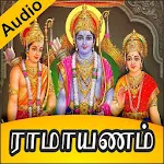 Cover Image of Herunterladen Ramayana Stories in Tamil  APK