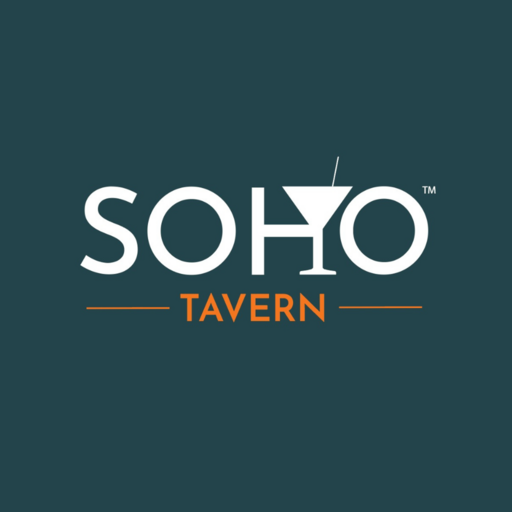 Soho Taverns logo