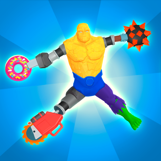 Stick Ragdoll: Superhero fighting games. Duel arena::Appstore for  Android